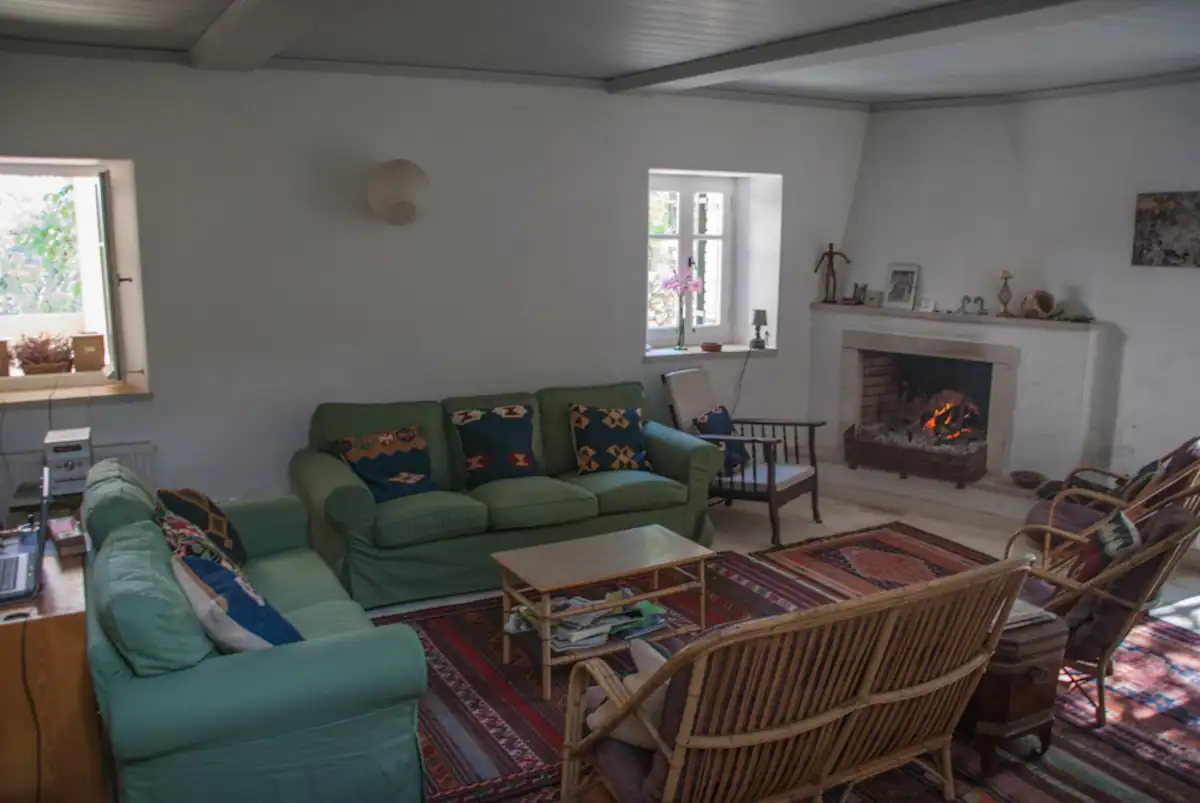 Villa Neranzia is a beautiful luxury rental in Corfu, available on Azero Homes.