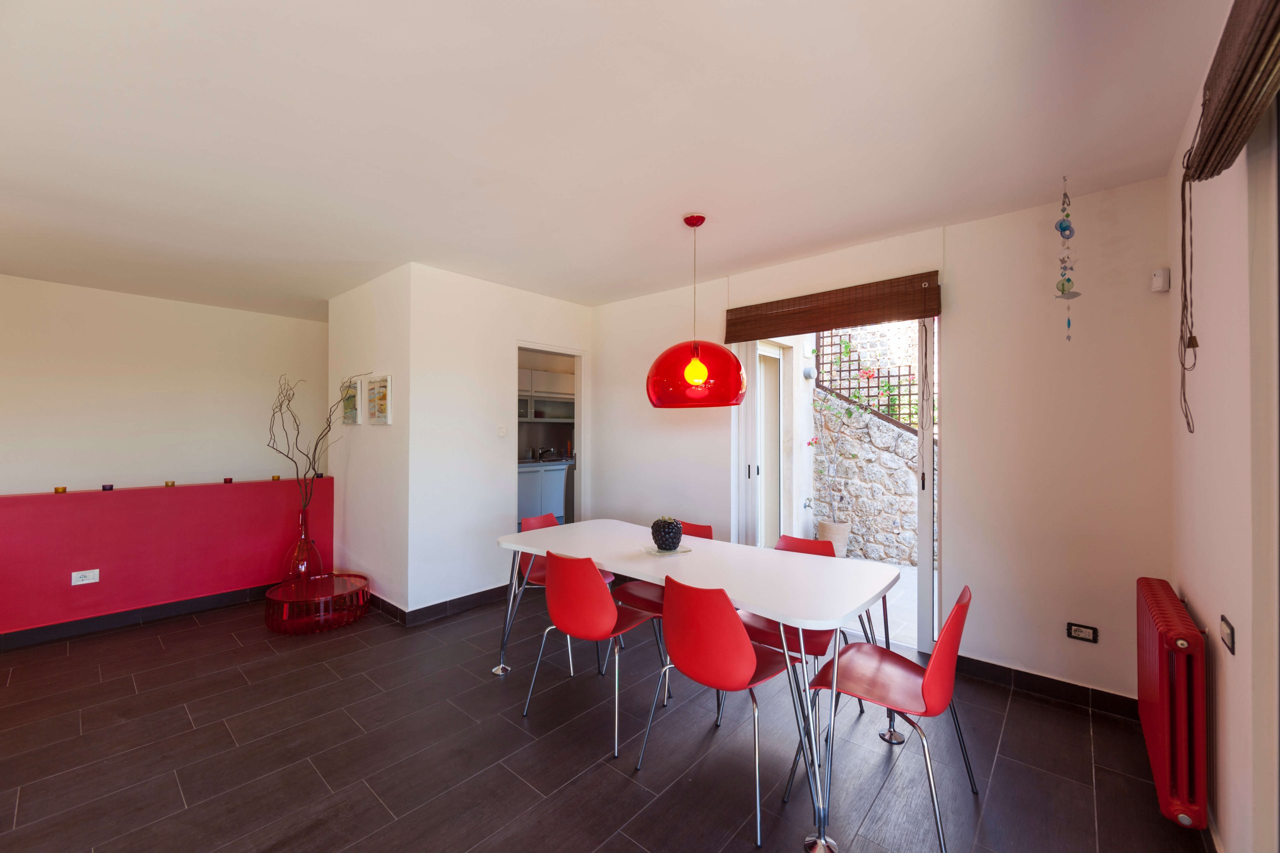 Villa Rubi with sea view is a beautiful luxury rental in Porto Heli, available on Azero Homes.